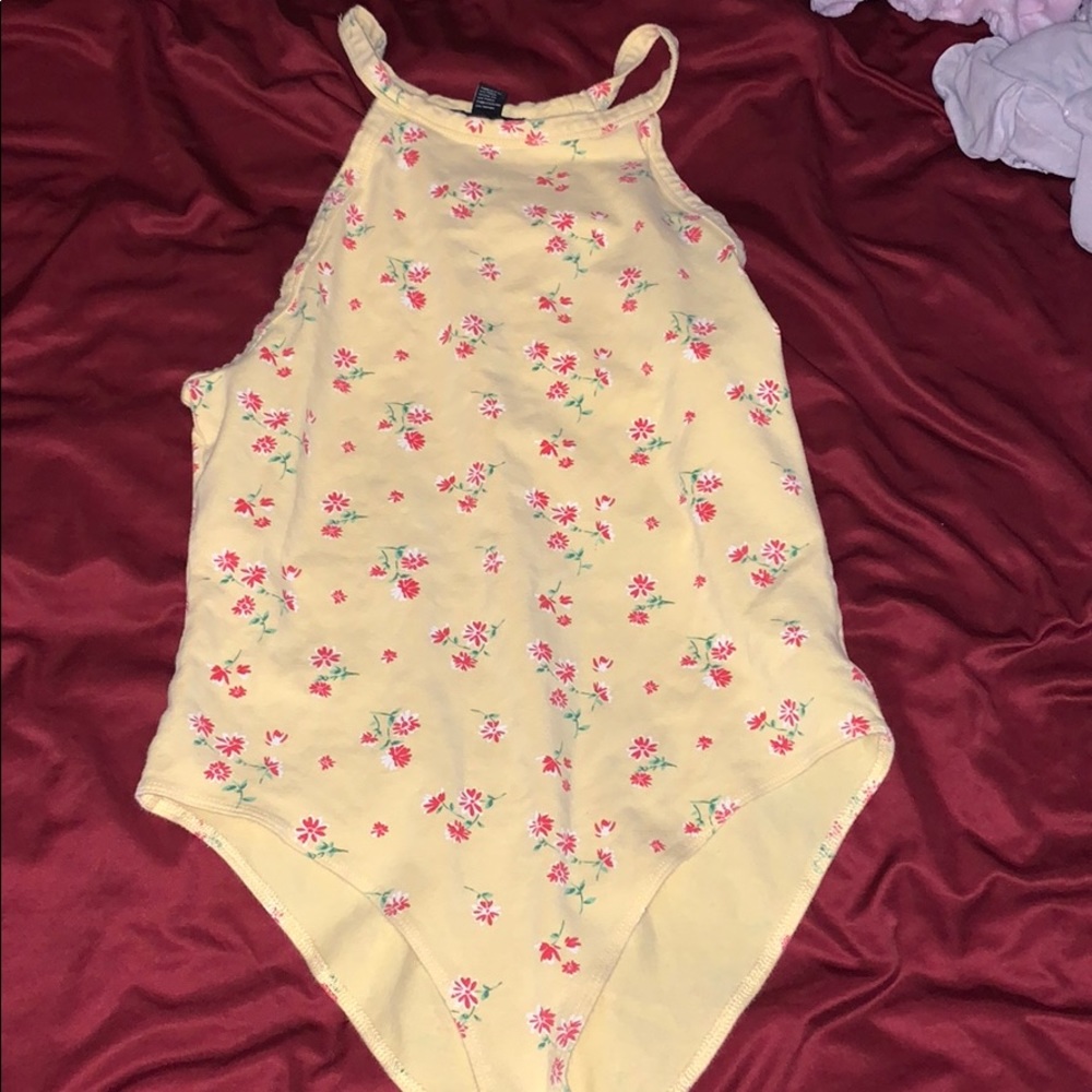 Bodysuit